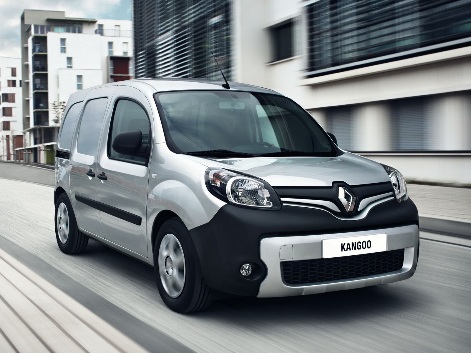 12-Nosauktas 15 uzticamākās automašīnas-Renault Kangoo