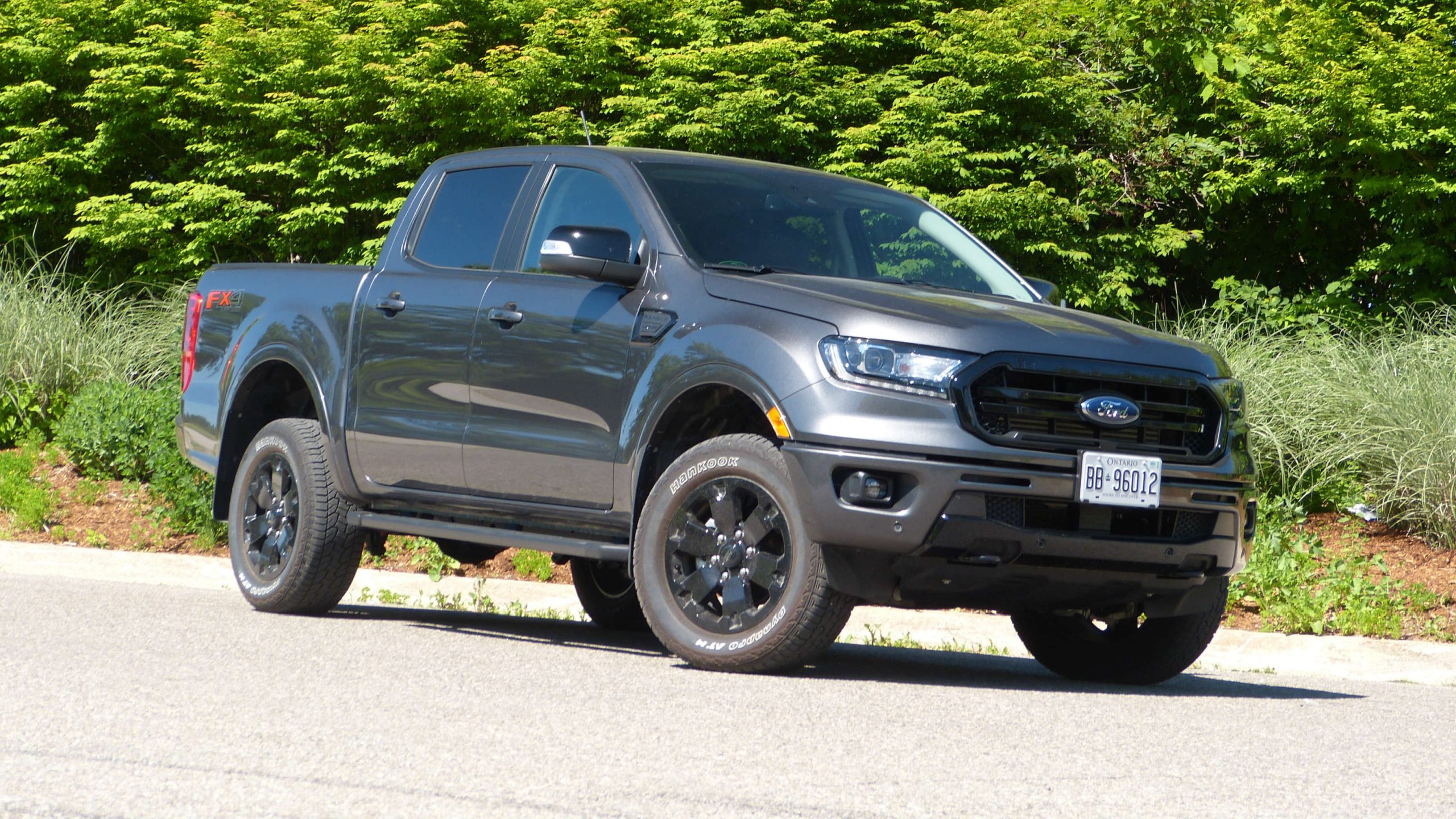 14 - 15 pašas neuzticamākās automašīnas, ko varat iegādāties - Ford Ranger Pickup Truck