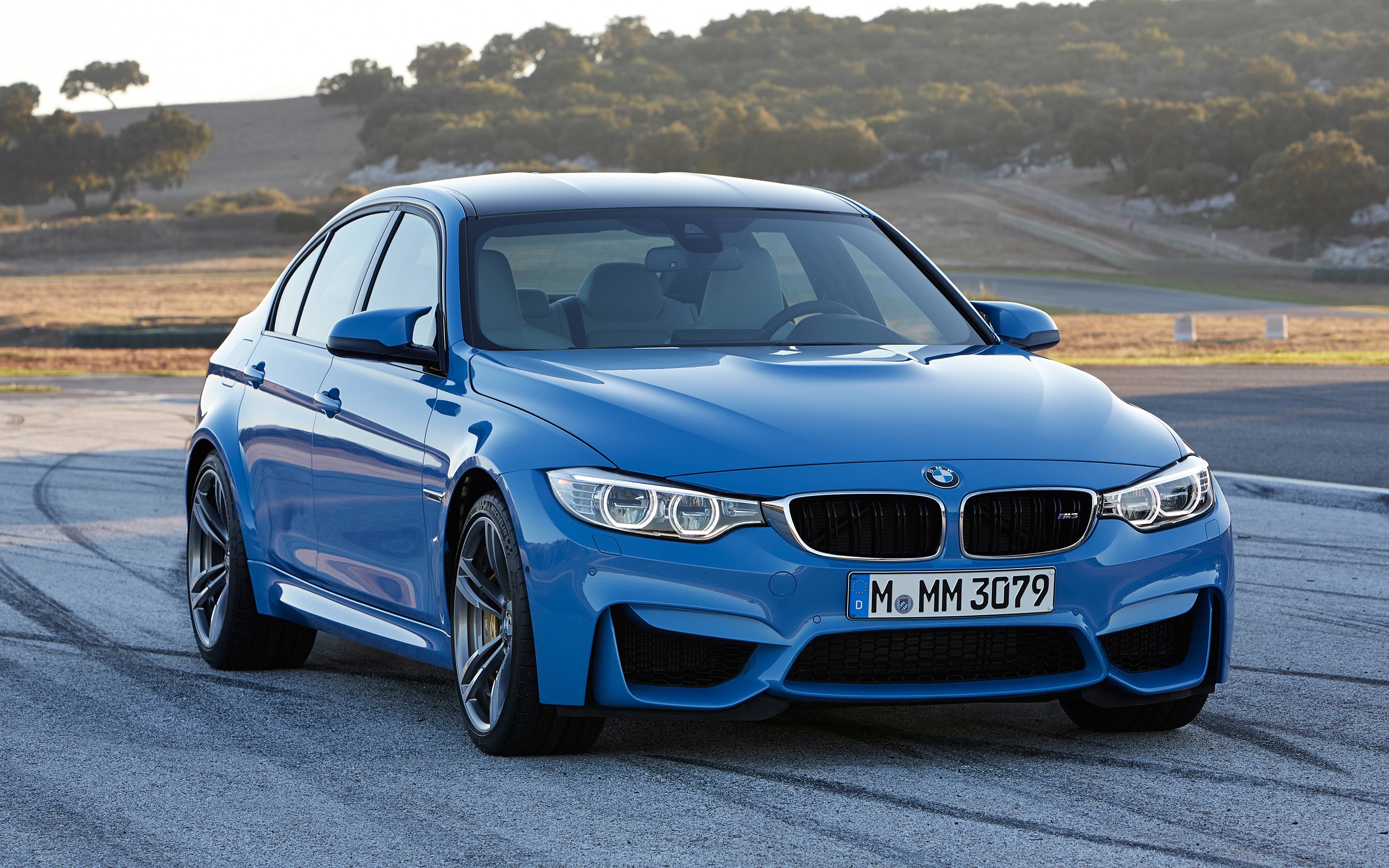 2 - 15 pašas neuzticamākās automašīnas, ko varat iegādāties - BMW M3