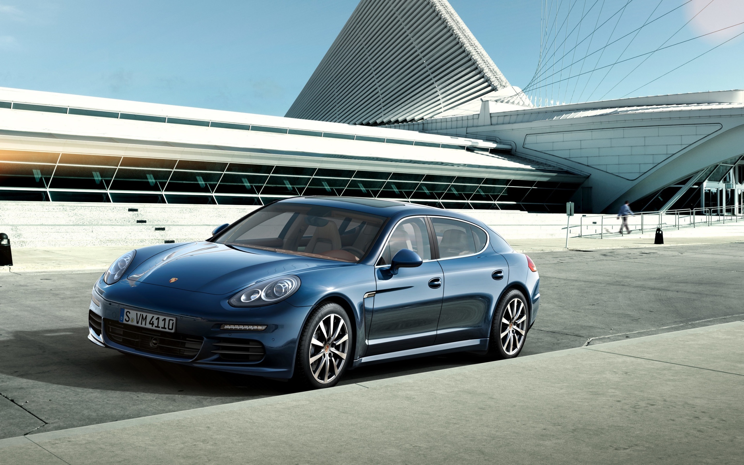 4 - 15 pašas neuzticamākās automašīnas, ko varat iegādāties Porsche Panamera